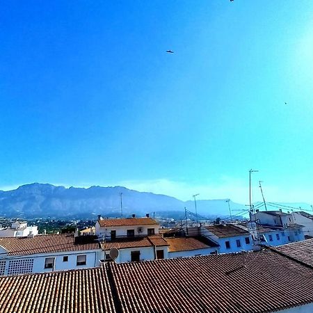 Altea Old Town With Views Exterior foto
