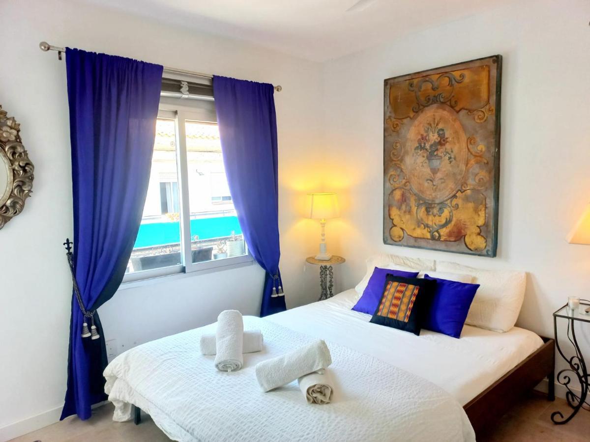 Altea Old Town With Views Exterior foto